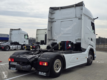 Влекач DAF 480 XG FT 4X2