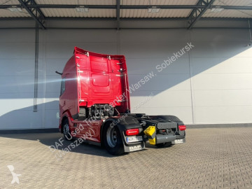 Влекач DAF 480 XG FT 4X2