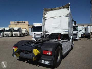 Trattore Stradale DAF