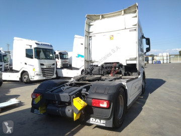 Trattore Stradale DAF