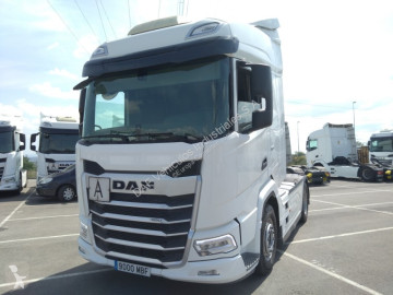 Traktor DAF