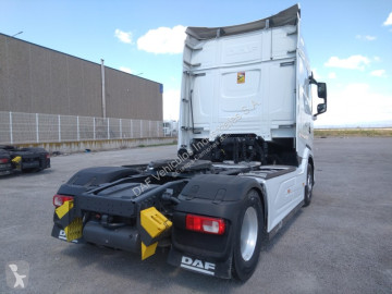 جرار DAF XG 430 FT 4X2