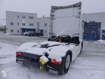 Trattore Stradale DAF