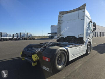 Trattore Stradale DAF
