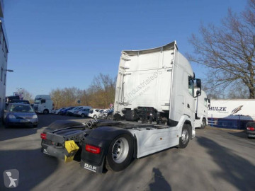 Trattore Stradale DAF