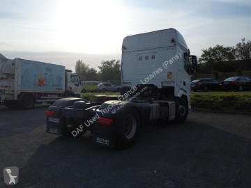 Traktor DAF XF n 530 FT 4X2