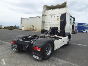 جرار DAF 480 XF FT 4X2