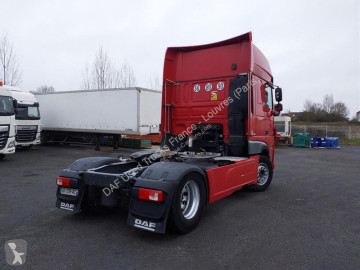 جرار DAF 480 XF FT 4X2