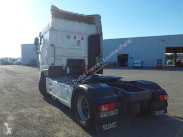 Traktor DAF 480 XF FT 4X2