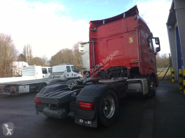 Traktor DAF