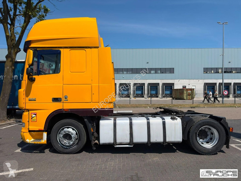 DAF 410 Steel/Air - Manual - SSC - Airco...