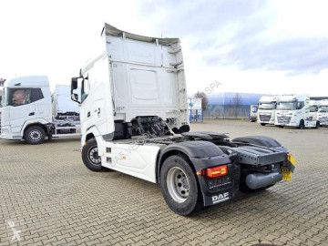 DAF tractor unit