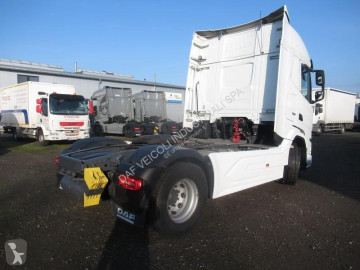 Trattore Stradale DAF