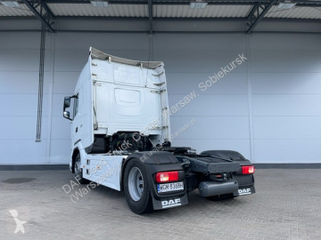 Влекач DAF 480 XG FT 4X2