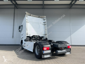 Влекач DAF 480 XG FT 4X2