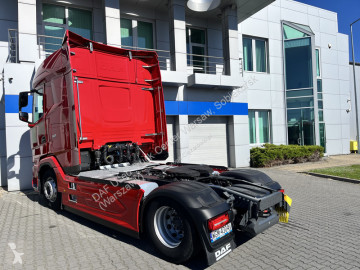 Влекач DAF 480 XG FT 4X2