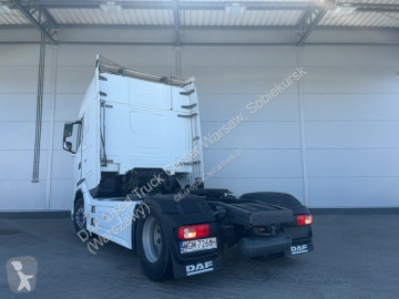 Влекач DAF 480 XG FT 4X2