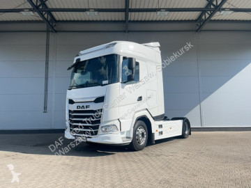 Влекач DAF 480 XG FT 4X2