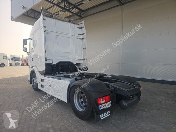 جرار DAF 480 XG FT 4X2