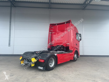 Влекач DAF 480 XG FT 4X2