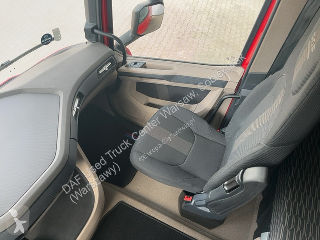 Tracteur DAF XG  FT 4X2