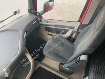 Влекач DAF 480 XG FT 4X2