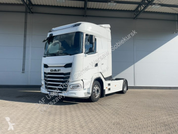 Влекач DAF 480 XG FT 4X2