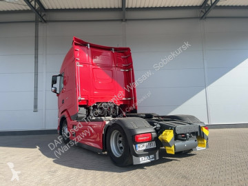 Влекач DAF 480 XG FT 4X2