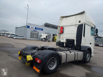 Влекач DAF 480 XF FT 4X2