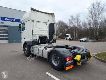 Влекач DAF 480 XF FT 4X2
