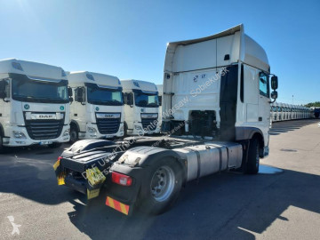 Влекач DAF 480 XF FT 4X2