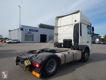 Влекач DAF 480 XF FT 4X2