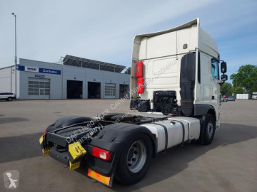 Влекач DAF 480 XF FT 4X2
