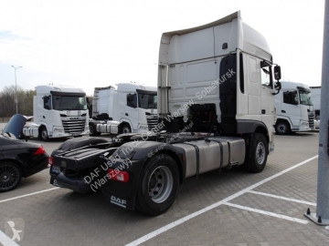 Влекач DAF 480 XF FT 4X2