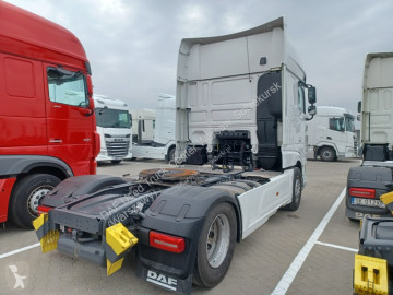 Влекач DAF 480 XF FT 4X2