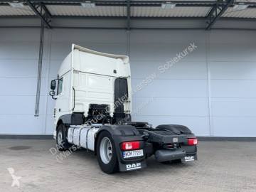Влекач DAF 480 XF FT 4X2