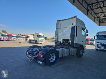 Влекач DAF 480 XF FT 4X2