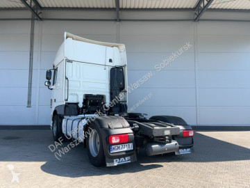 Влекач DAF 480 XF FT 4X2