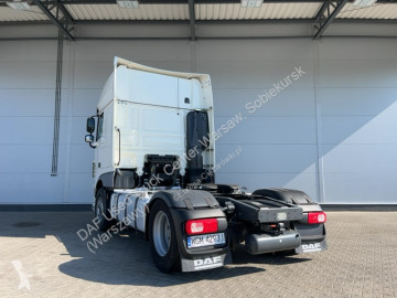 Влекач DAF 480 XF FT 4X2