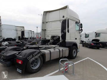 Влекач DAF 480 XF FT 4X2