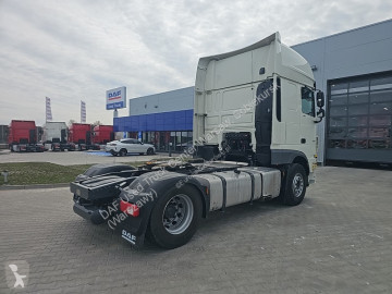 Влекач DAF 480 XF FT 4X2