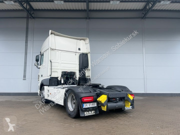 Влекач DAF 480 XF FT 4X2