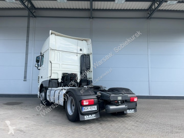 Влекач DAF 480 XF FT 4X2