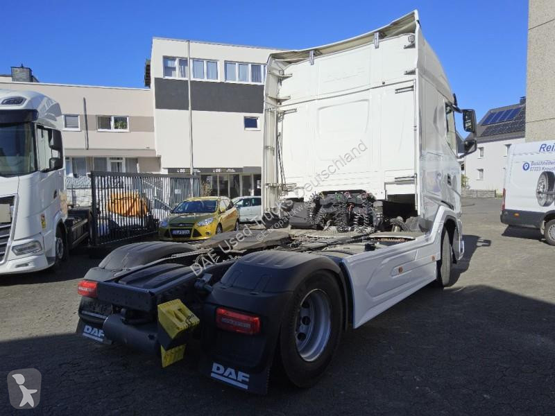 Trekker DAF XG  FT 4X2