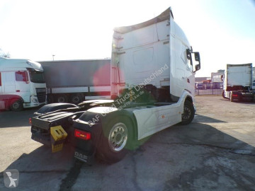 Traktor DAF
