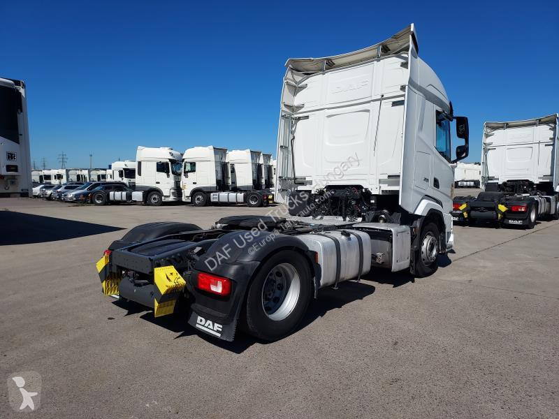 جرار DAF XFn  FT 4X2