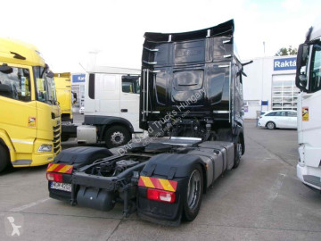 Влекач DAF