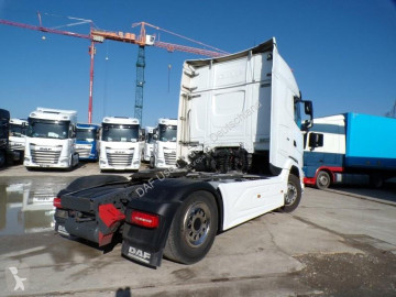 Trattore Stradale DAF