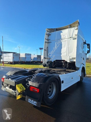 Trattore Stradale DAF