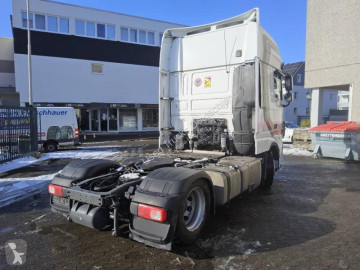 Trattore Stradale DAF